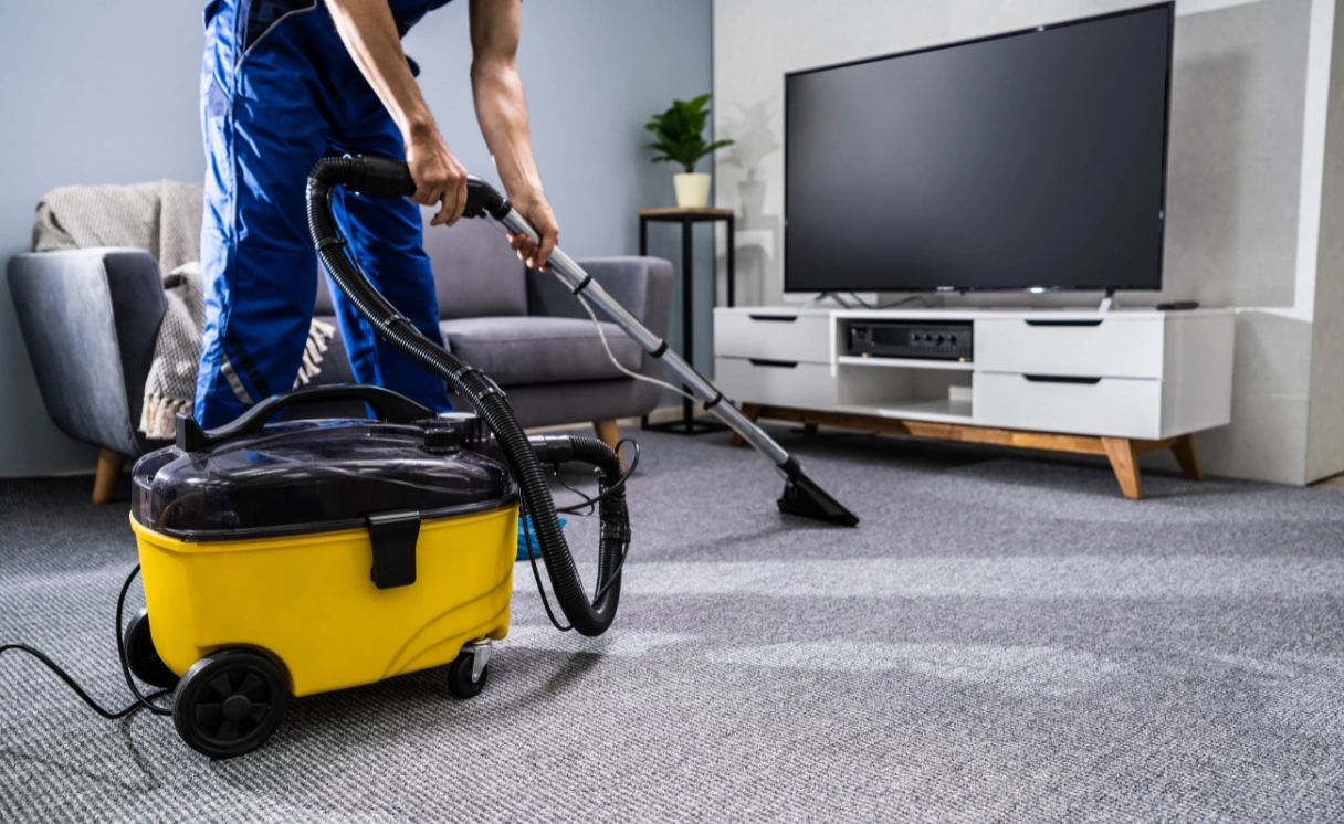 Extract Upholstery Cleaning Wildwood Contact Office